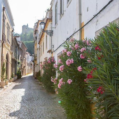 Casalinho In Portugal Country House Tomar Exterior photo