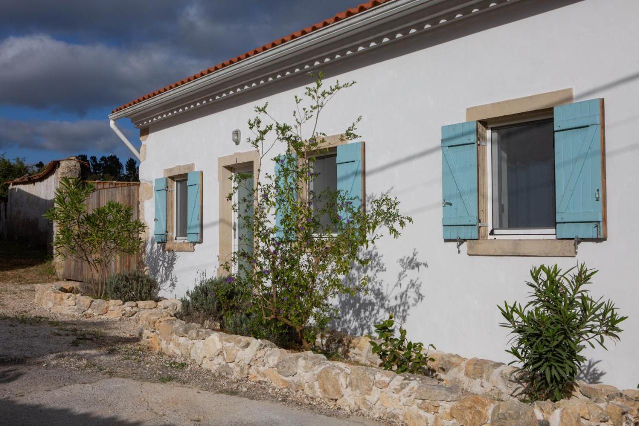 Casalinho In Portugal Country House Tomar Exterior photo