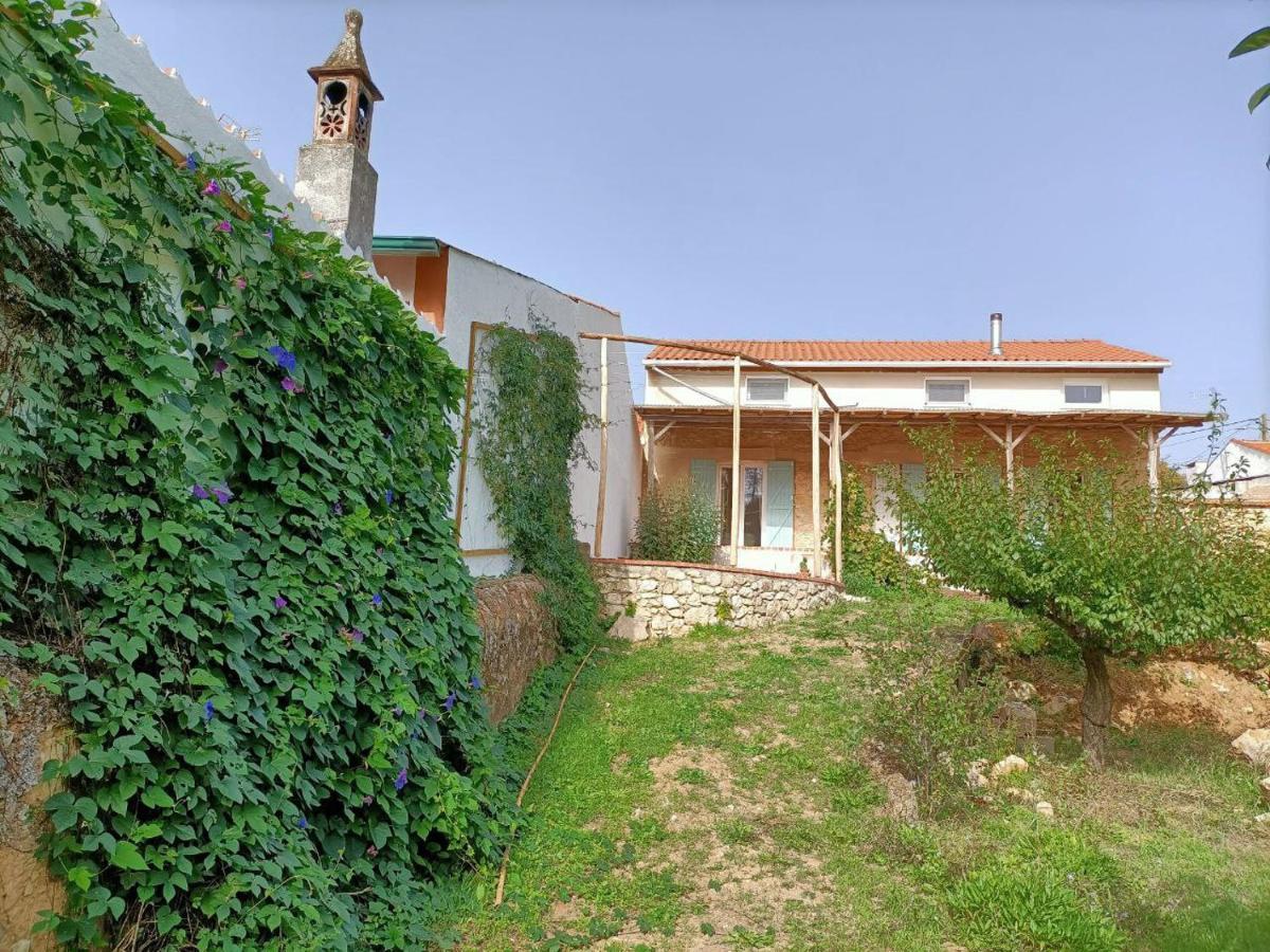 Casalinho In Portugal Country House Tomar Exterior photo