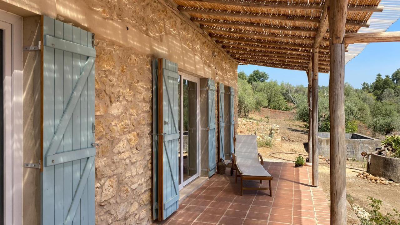 Casalinho In Portugal Country House Tomar Exterior photo