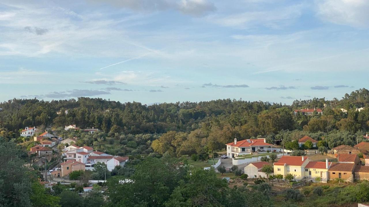 Casalinho In Portugal Country House Tomar Exterior photo