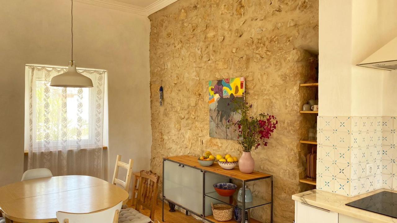 Casalinho In Portugal Country House Tomar Exterior photo