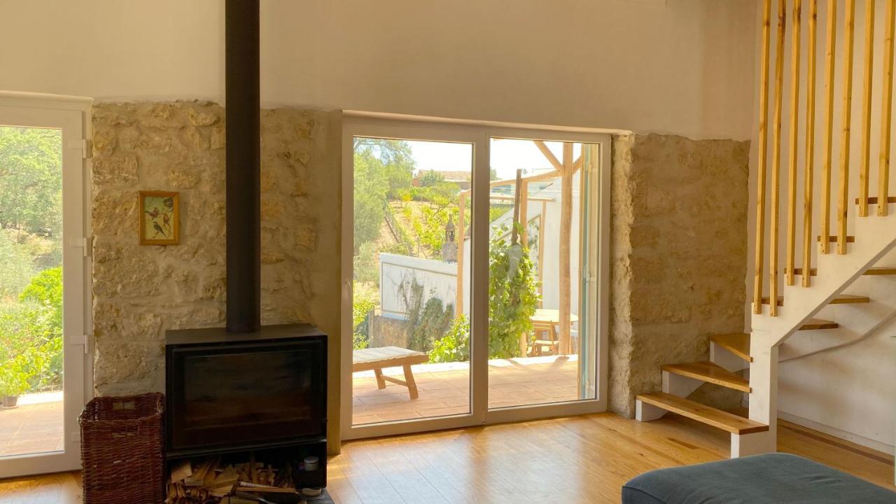 Casalinho In Portugal Country House Tomar Exterior photo